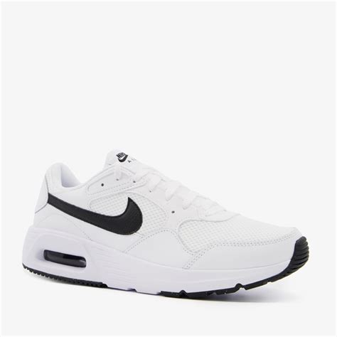 nike air max 1 grijs wit|nike air max sneaker.